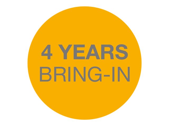 4yrs Core Enhanced Service Pack - RJ