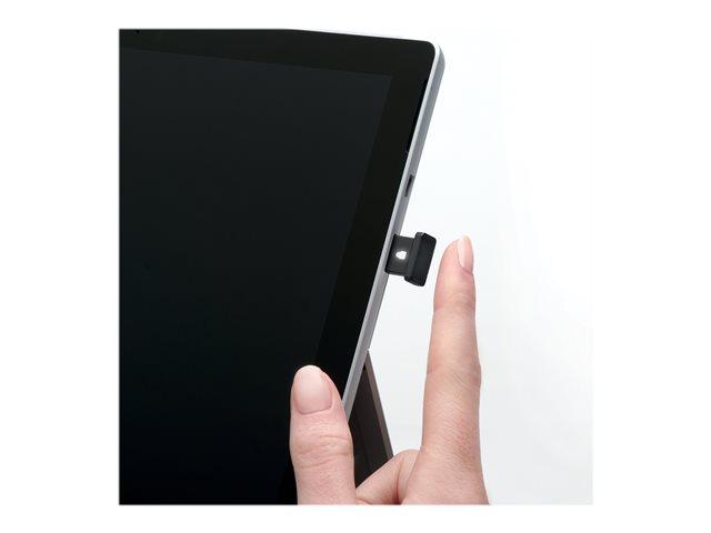 Kensington VeriMark Guard USB-A Fingerprint Key - FIDO2, WebAuthn/CTAP2, & FIDO U2F - Cross Platform - Fingerprint reader - USB - TAA Compliant