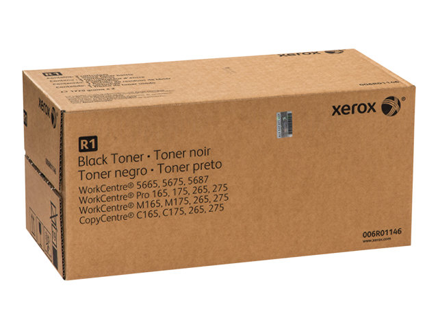 TONER CARTRIDGE (2 PER BOX)