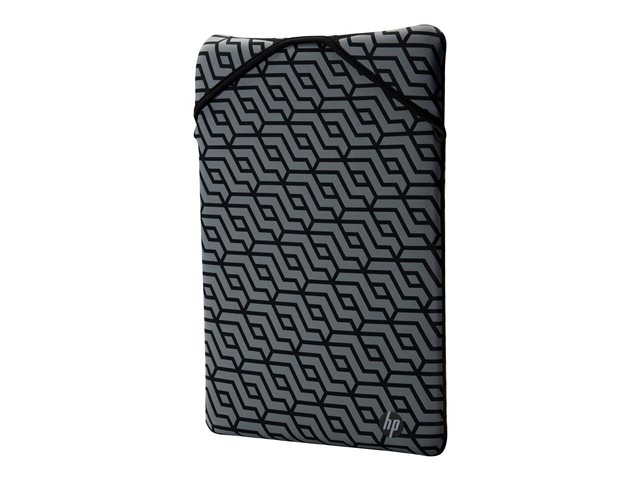HP Reversible Sleeve - Notebook sleeve - 11.6\" - black - for Chromebook 11A G8, 11MK G9, Chromebook x360, Pro x360, ProBook x360
