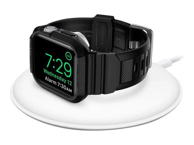 Spigen Apple Watch 5/4(44mm) Rug APro Bl