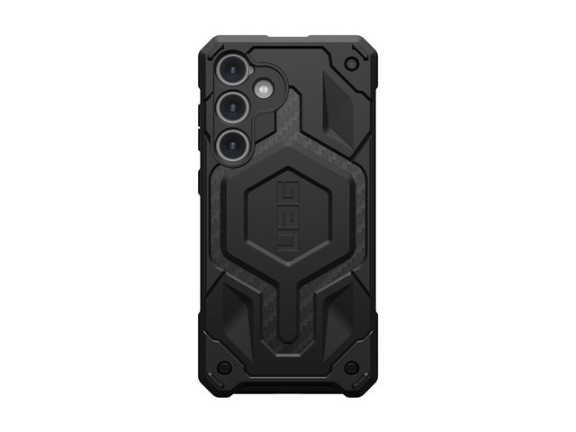 UAG Samsung S24+ Monarch Pro Carb. Fib.