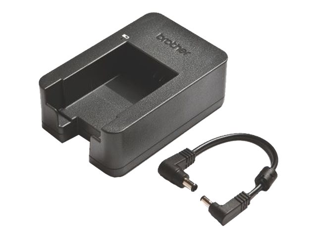 Brother - Battery charger - for P/N: US#RJ-3050, US#RJ-3150