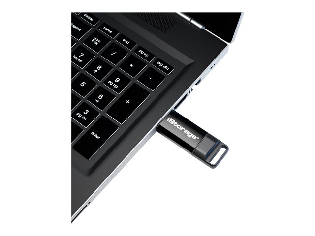datAshur BT USB3 256/32GB FIPS 1402