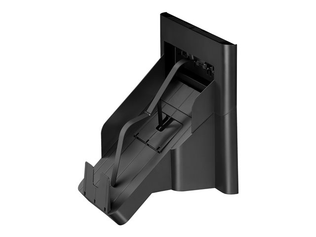 HP - Output tray - 500 sheets in 1 tray(s) - for LaserJet Enterprise Flow MFP M830, LaserJet Managed Flow MFP M830