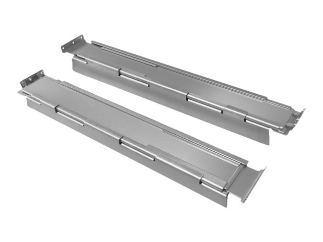 Rail kit for 1K/10K UPS (2U or 3U) with