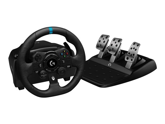 Logitech G923 