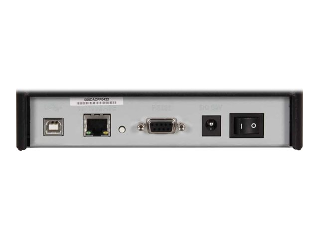 CL-E321 PRINT BC CUTTER LAN