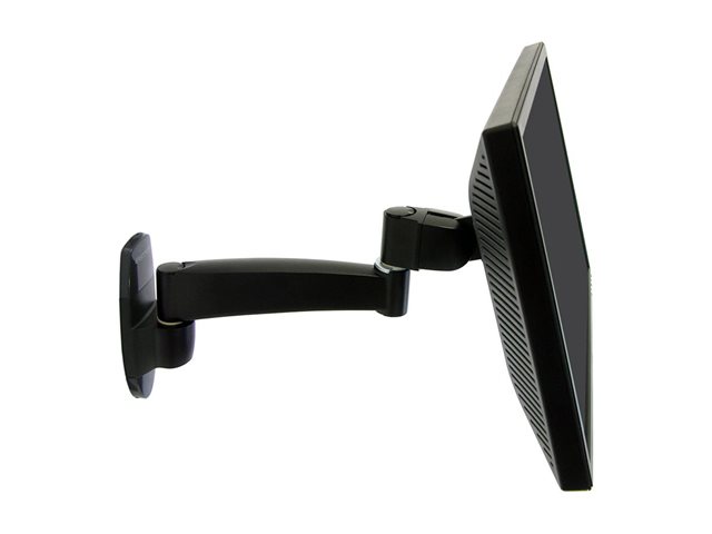 SINGLE MONITOR WALL MOUNT EXTENSION BTX