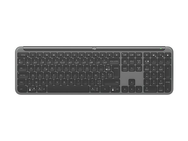 Logitech Signature Slim Combo MK950 for Business 