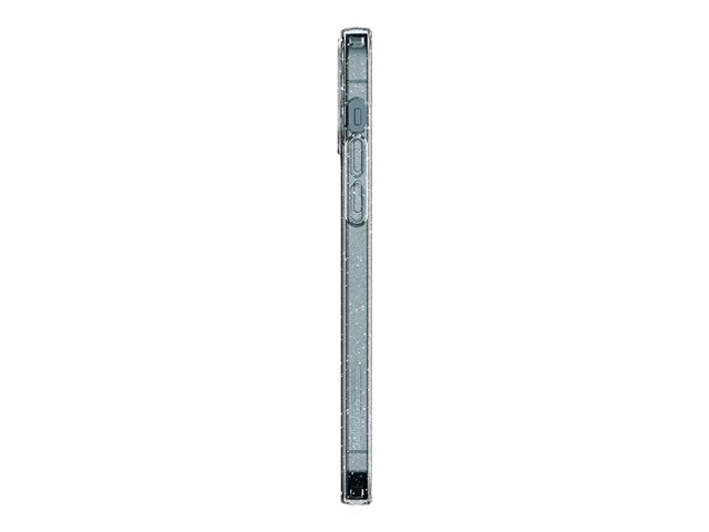 Spigen Apple iPhone 12 Pro/12 Liquid Crystal Glitter Crystal Quartz