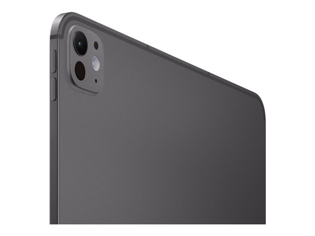 13-inch iPad Pro Wi-Fi + Cellular 256GB with standard glass - Space Black