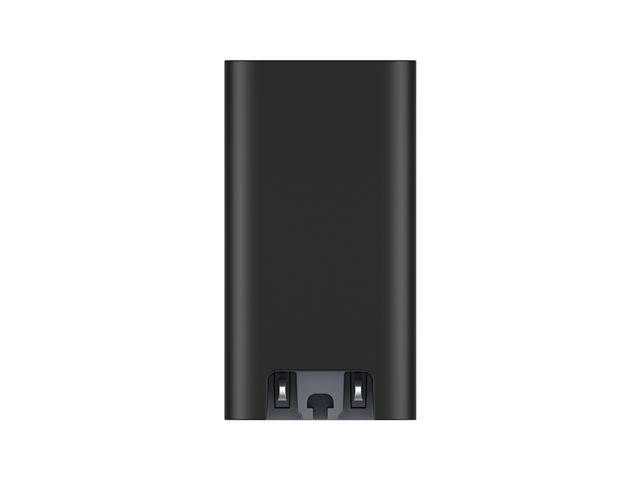 HP 100W Gallium Nitride Wall Charger
