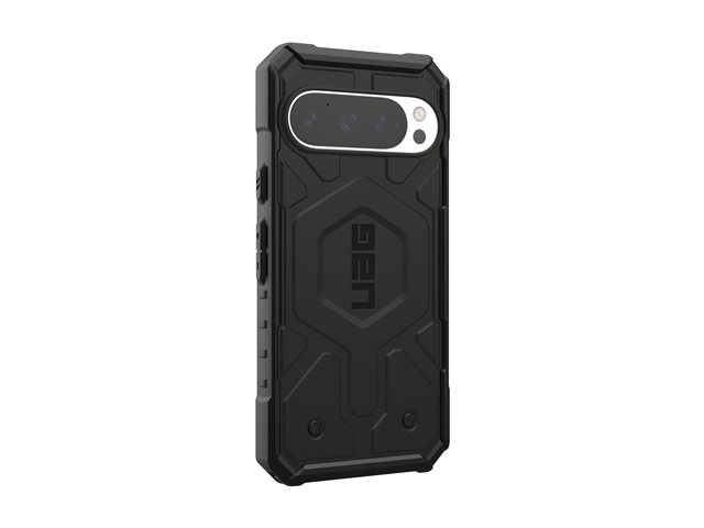 UAG Google Pixel 9 Pro Pathfinder w/Magnet Black