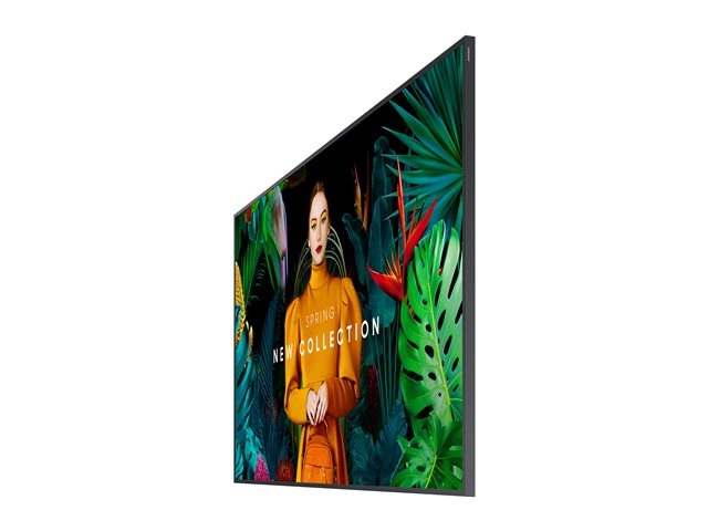 Samsung QB43C