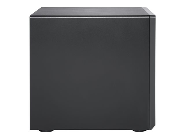 QNAP TL-D1600S - Hard drive array - 16 bays (SATA-600) - SATA 6Gb/s (external)