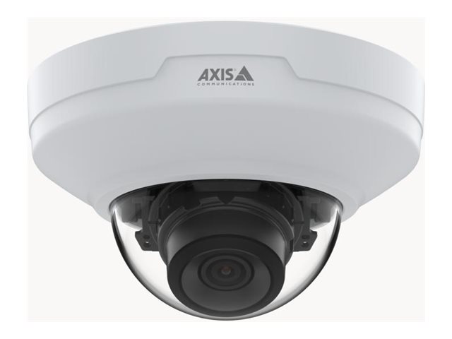 AXIS M4215-V - Network surveillance camera - PTZ - dome - indoor - colour (Day&Night) - 1920 x 1080 - 720p, 1080p - vari-focal - audio - HDMI - MJPEG, H.264, AVC, HEVC, H.265, MPEG-4 Part 10, MPEG-H Part 2 - PoE