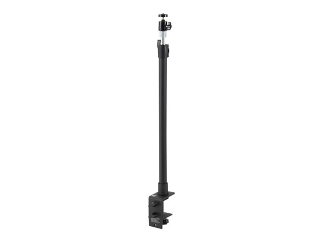 Kensington A1000 - Mounting kit (C-clamp) - for microphone / webcam / light - desktop - for Kensington ProVC Bundle