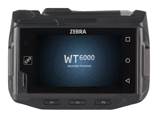 KIT WT6000 + RS6000 DEMO KIT