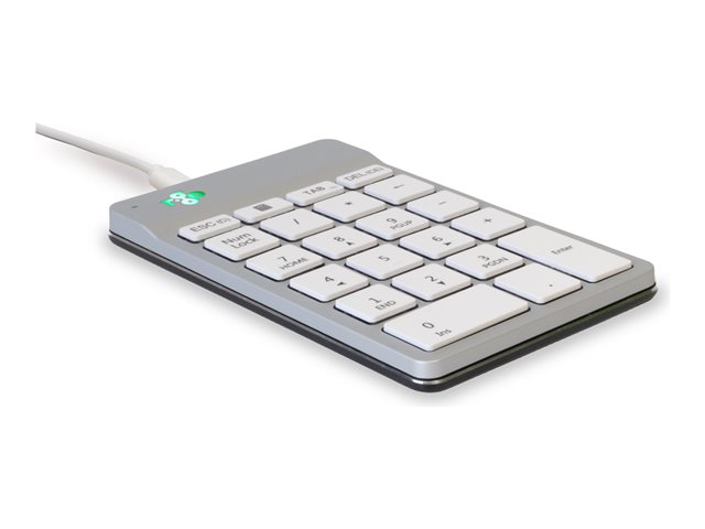 R-Go Tools Numpad Break numeric keypad w