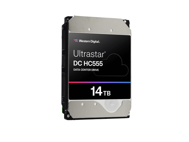 3.5IN 26.1 14TB 512 7200RPM SAS ULTRA 51
