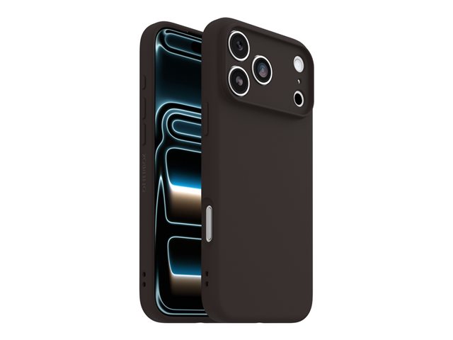 OB Figura iPhone 17 Pro Max Terra brown