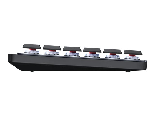MX Mech. Mini WRLS Illum. Keyb. - - PAN