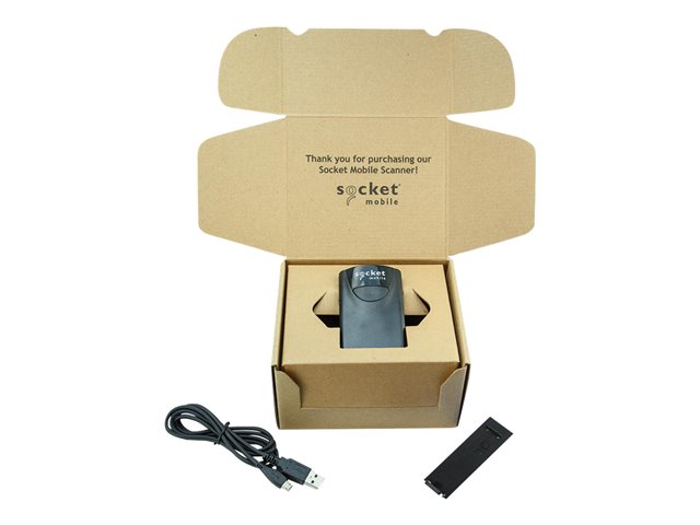 SocketScan S840 2D Barcode SCAN