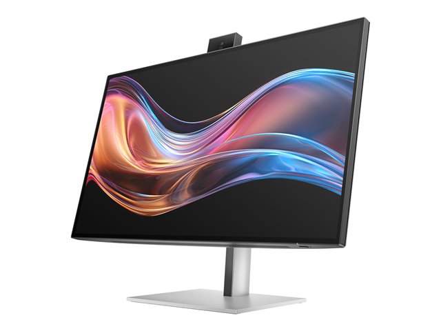 HP S7 Pro 727pm 4K Conf MNTR