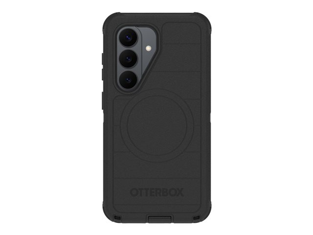 OB DEFENDER PRO MAGNETS HARKER - BLACK