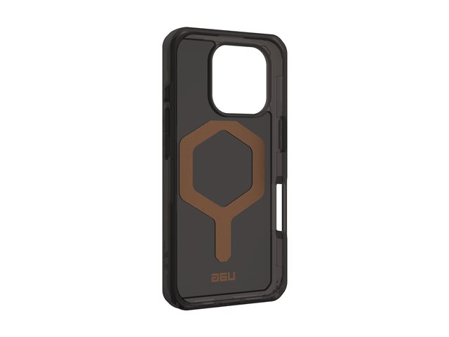 UAG Apple iPhone 16 Pro Plyo Magsafe Black/Bronze