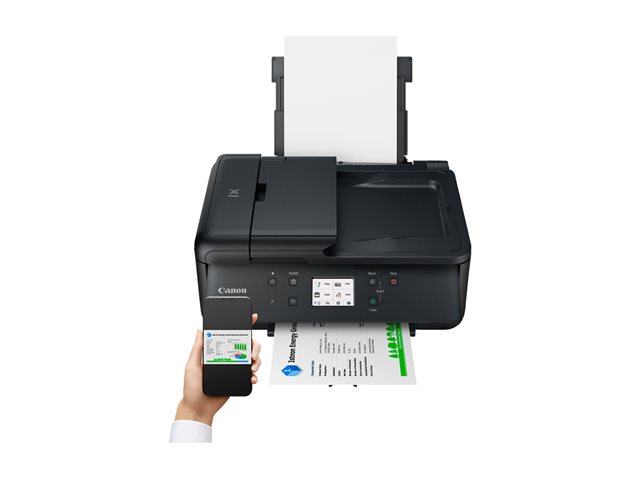PIXMA TR7650