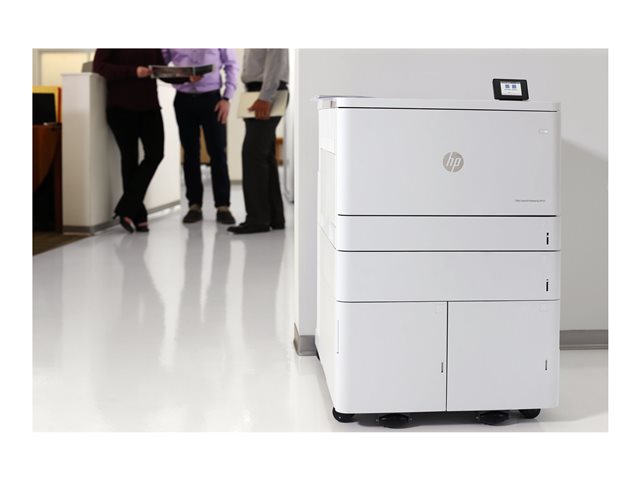 HP 658X - High capacity - black - original - LaserJet - toner cartridge (W2000X) - for Color LaserJet Enterprise M751dn, M751n