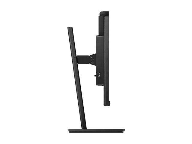 Philips 242B1H - LED monitor - 24\" (24\" viewable) - 1920 x 1080 Full HD (1080p) @ 75 Hz - IPS - 250 cd/m² - 1000:1 - 4 ms - HDMI, DVI-D, VGA, DisplayPort - speakers - black texture