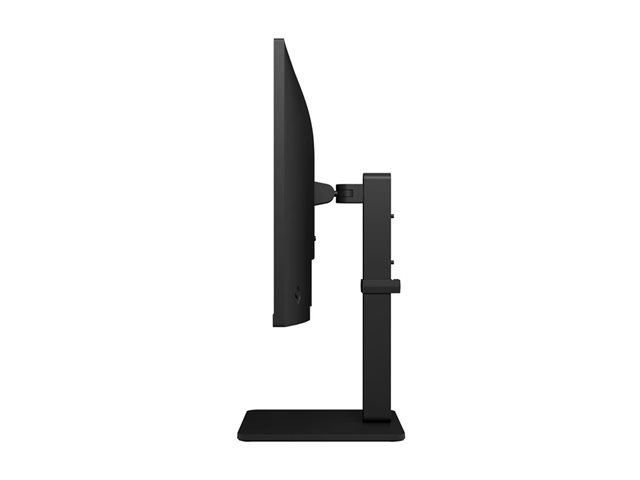 LG 27BA550-B - LED monitor - 27\" - 1920 x 1080 Full HD (1080p) @ 100 Hz - IPS - 250 cd/m² - 1300:1 - 5 ms - HDMI, VGA, DisplayPort - speakers - black