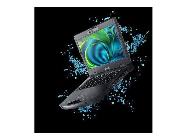 S410G4 i7-1165G7 W11+16GB 512GB SSD UK