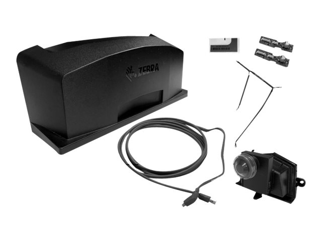 MP7000 LANSCAPE COLOR CAMERA KIT BACK