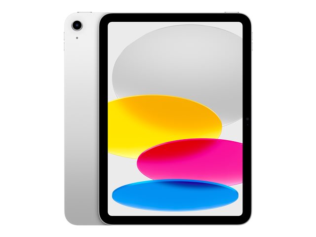 11-inch iPad Wi-Fi 512GB - Silver