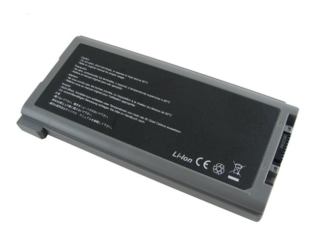 BTI alt to Panasonic CF-VZSU71U