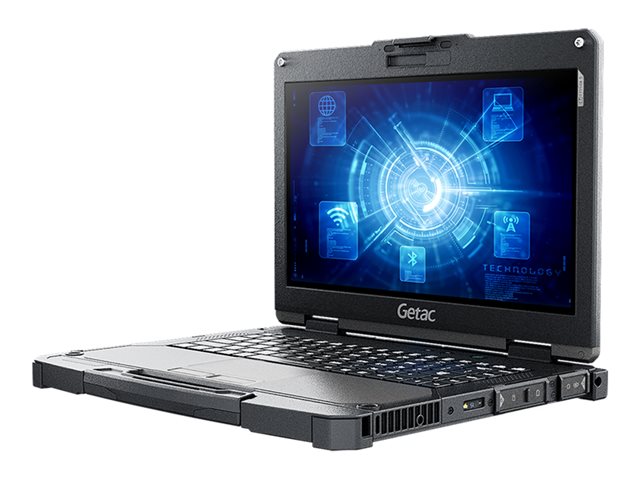 B360G2 i5-1240P 13.3in Webcam PCIe SR FH