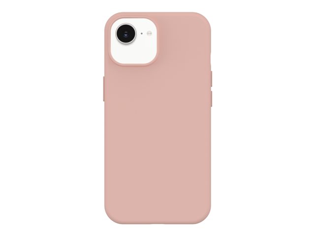 OB Figura iPhone 16e/15/14/13 Eros pink