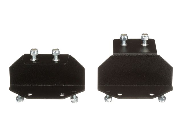 Panduit G5 - Bracket kit - black