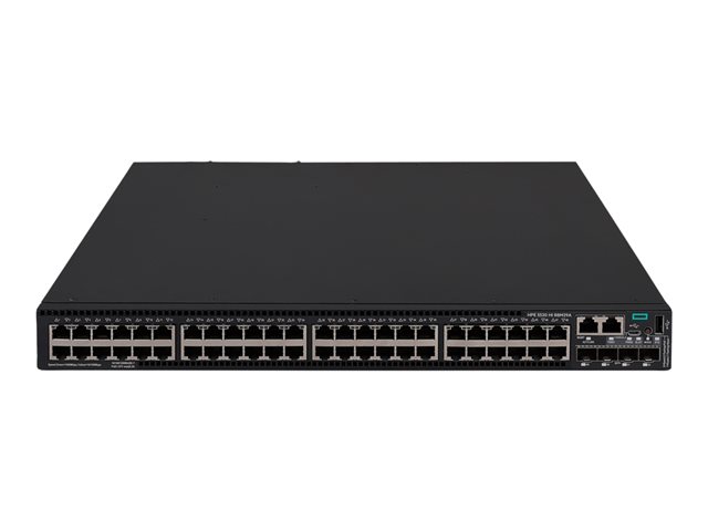 HPE 5520 48G PoE+ 4SFP+ HI Swch