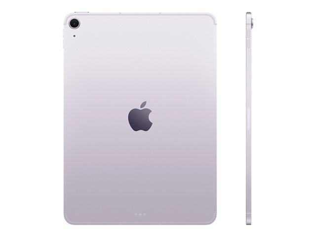 11-inch iPad Air Wi-Fi + Cellular 128GB - Purple