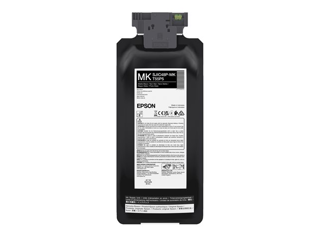 SJIC48P-MK INK CARTRIDGE FOR CW C8000E