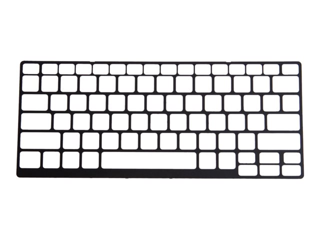 N/B KBD Shroud Lat E7450 UK