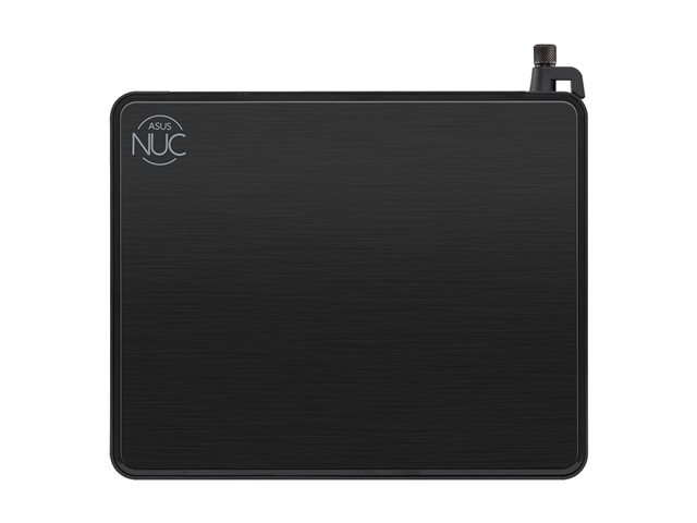 NUC 16 PRO U5-325H Slim Kit EU Cord