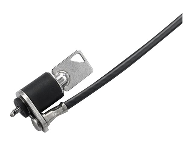 Lenovo Security Cable Lock - Security cable lock - 1.6 m
