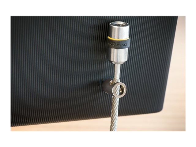 Locking Eyelet for Standard Slots