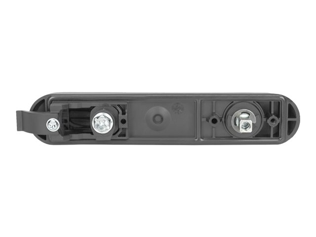 Swinghandle incl. lock and key 9473 for